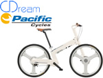 ѥեå 륺Pacific Cyclesޤꤿ߼ž