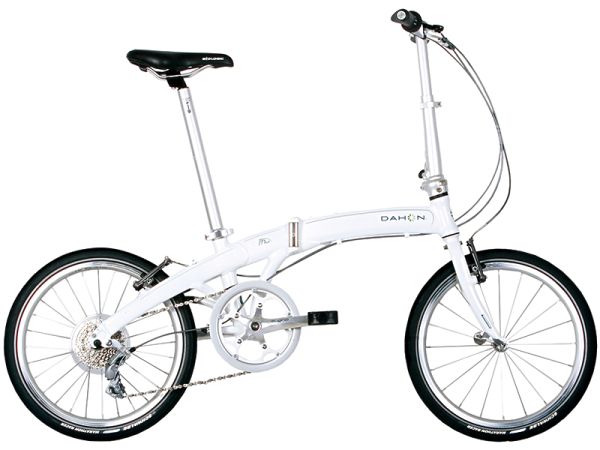 ߥ塼 P8 8-SPEEDMu P8 : ۥDAHON : ޤꤿ߼žָ Υåפκǰ͡