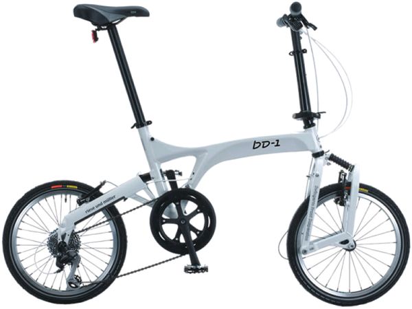 1 Birdy コンパクト Compact リーズ ミューラー Riese Und Mullerの最安値 価格比較 折りたたみ自転車研究所