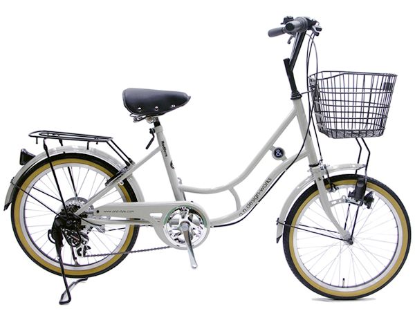 コア ジャパン 自転車