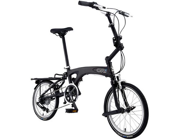 Mi8 CITY : ХOri bike : ޤꤿ߼žָ Υåפκǰ͡