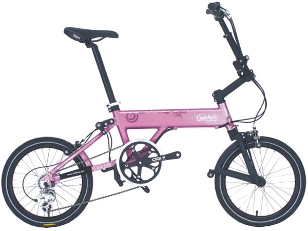 C8 CANDY : ХOri bike : ޤꤿ߼žָ Υåפκǰ͡