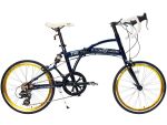 A.N.DESIGN-WORKS URBAN BIKE COLLECTIONAND-SRX